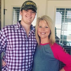 Meet your Posher, Barbara